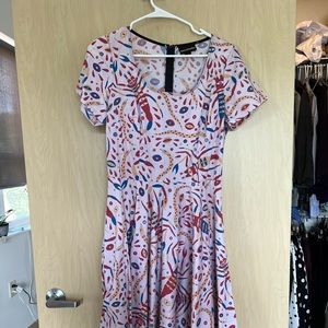 NooWorks Scorpion Dress